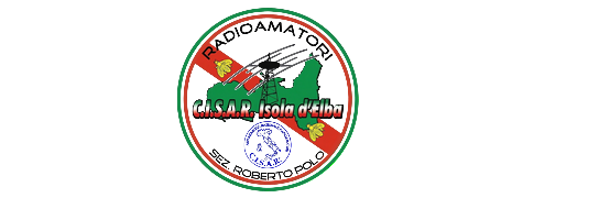 Logo CISAR Elba