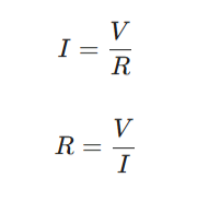 irformula